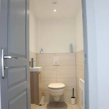 La Grange De Liz&el Apartment