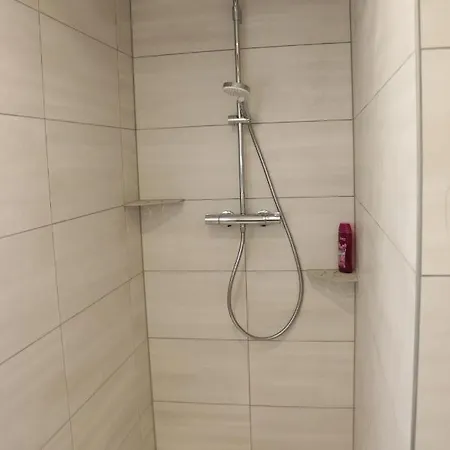 La Grange De Liz&el *