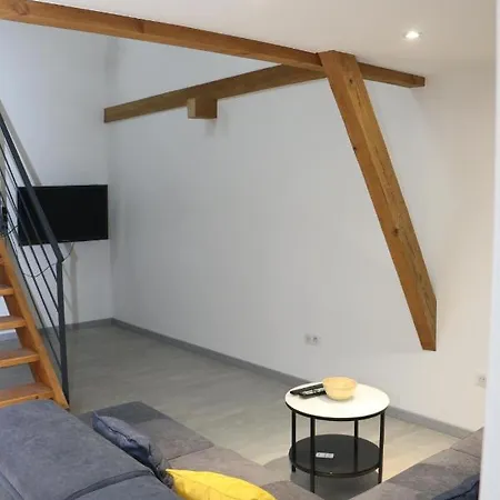 Apartment La Grange De Liz&el *