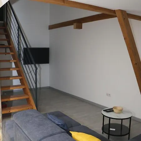 La Grange De Liz&el Apartment