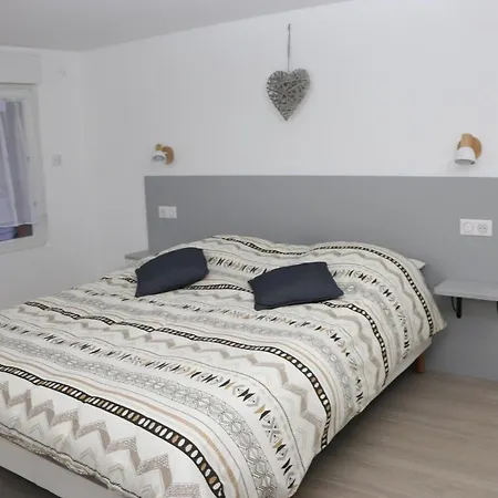 La Grange De Liz&el Apartment