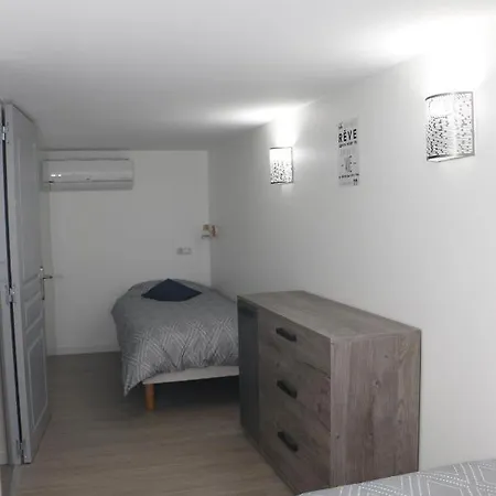 La Grange De Liz&el Apartment *