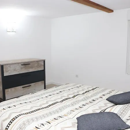 La Grange De Liz&el Apartment