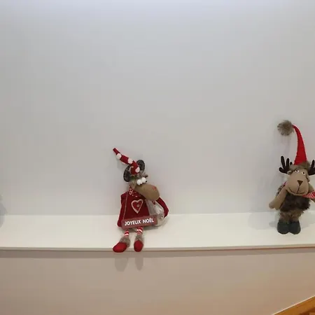 La Grange De Liz&el Osthouse