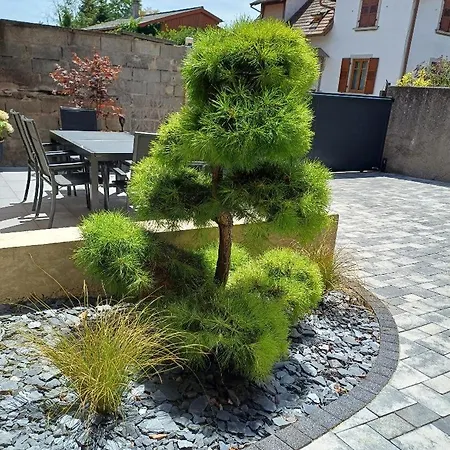 Apartment La Grange De Liz&el