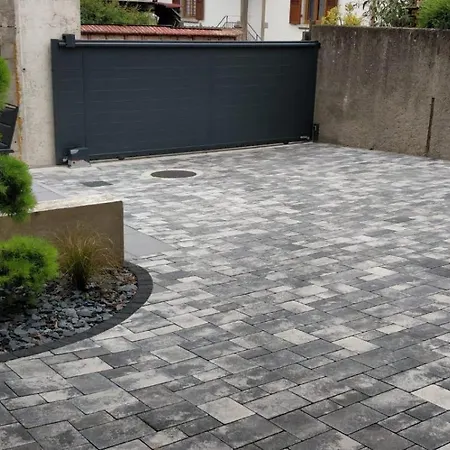 La Grange De Liz&el *